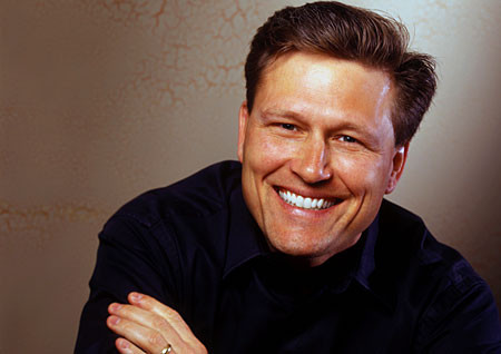 Author David Baldacci will participate in a panel discussion at Brown University on November 15