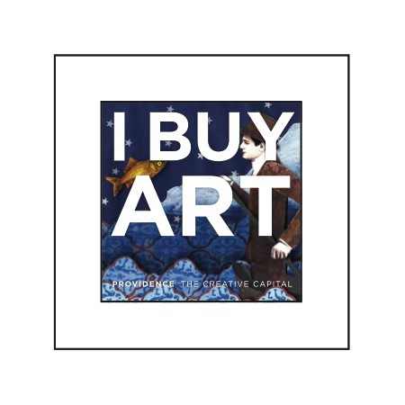 Buy Art pin by Allison Paul