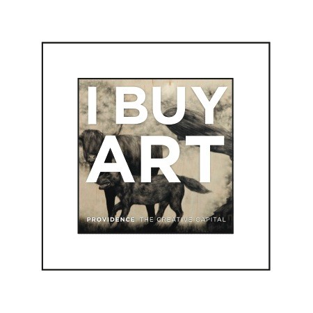 Buy Art pin by Maria DiFranco