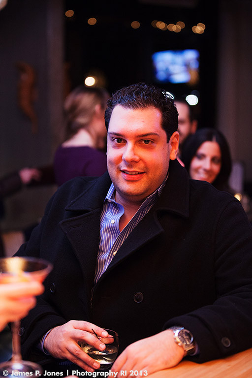 BOBBY KAYROUZ, 34
Mortgage Broker
“Dates should be fun, spontaneous and adventurous. Let the art of getting to know each other breathe on its own and come to fruition at its own natural pace.”