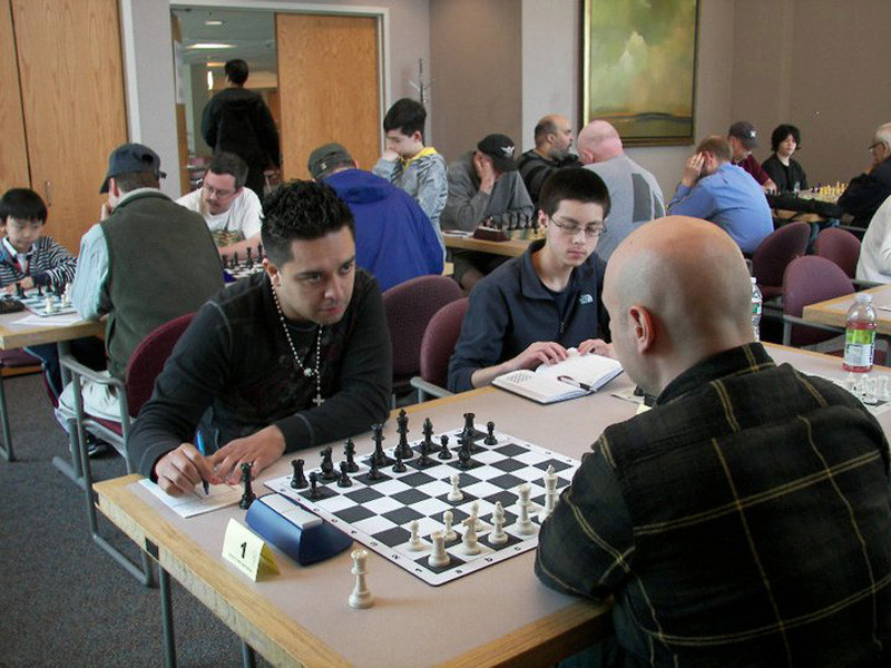 And, thankfully, there’s always a chess club. The non-profit Rhode Island Chess Association organizes tournaments throughout the year for adults and kids alike. It also connects players to free venues, like local libraries. Checkmate!