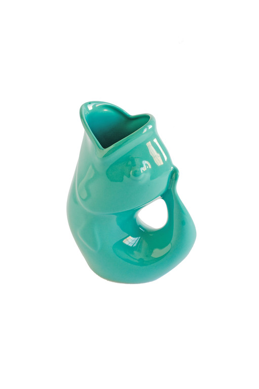 Gift: Aqua GurglePot (available in several colors)Where to find it:  HomestylePrice: $48
