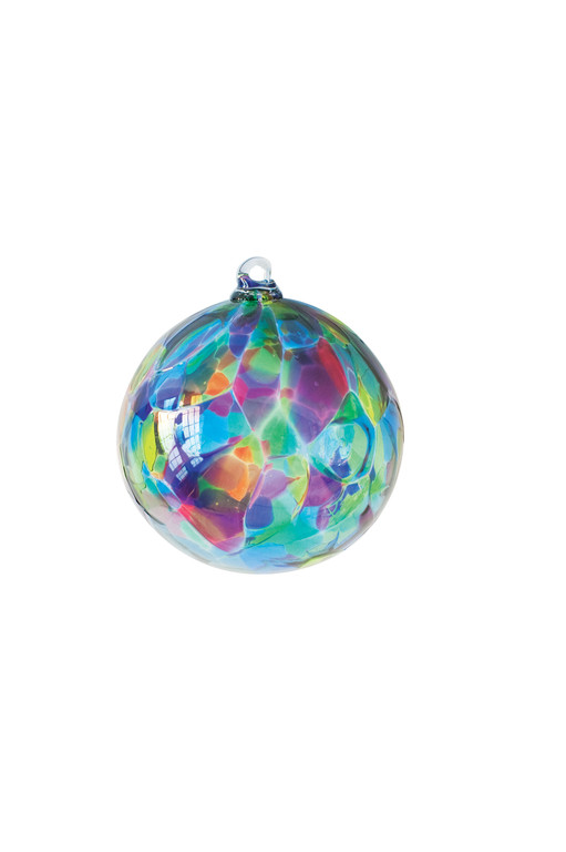 Gift: Globe by Christopher BelleauWhere to find it:  Gallery BelleauPrice: $30