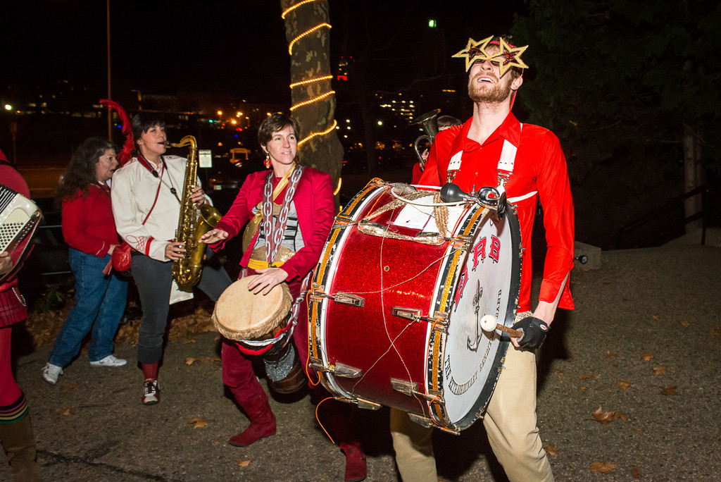 The Extraordinary Rendition Band
