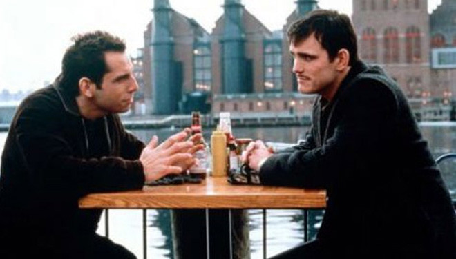 There’s Something About Mary

This 1998 classic stars Cameron Diaz, Matt Dillon and Ben Stiller in a hilarious chase for love. Parts of the movie were shot in Providence at the Bank of America building and on College Hill at Prospect Terrace Park.