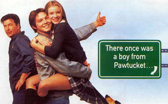 Outside Providence


This 1999 coming-of-age story is set in Rhode Island in the 1970s.  Shawn Hatosy and Alec Baldwin star as father and son, where Hatosy’s Tim Dunphy is a troubled teenager who is sent to prep school to change is rule-breaking habits.  The movie was filmed throughout Rhode Island, including Pawtucket, Providence, Woonsocket, and Kingstown.