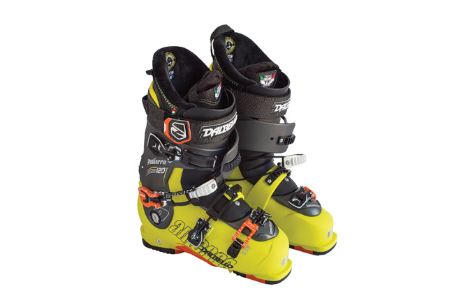 Ski Boots
Dalbello Pantera men’s mountain performance boots; $499 (includes lift ticket) at Alpine Ski & Snowboard

Alpine Ski & Snowboard offers the largest selection of winter gear and technical apparel in Southern New England with the best value with their industry recognized performance guarantee.

Alpine Ski & Snowboard
105 Chestnut Street, Warwick 
781-4444