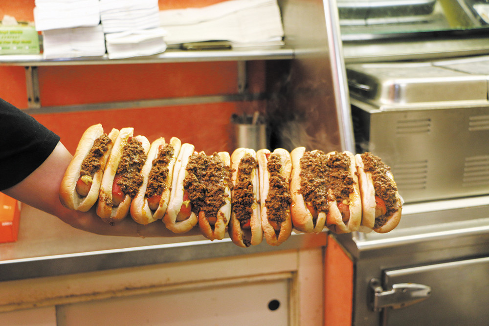 The Hot Wiener: A Rhode Island Icon | Providence Media