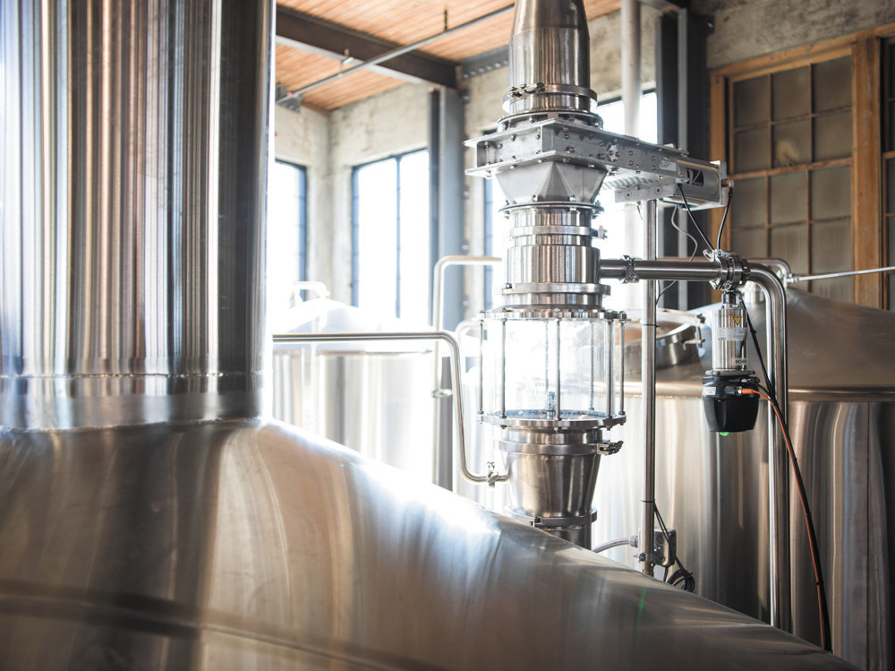 At long last, Narragansett Beer brings brewing operations back home to Rhode Island