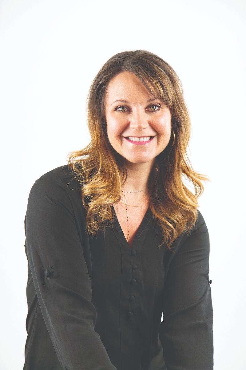 Leading Ladies 2019: Cheryl DeCaro, Owner of Wells Street Spa in Westerly