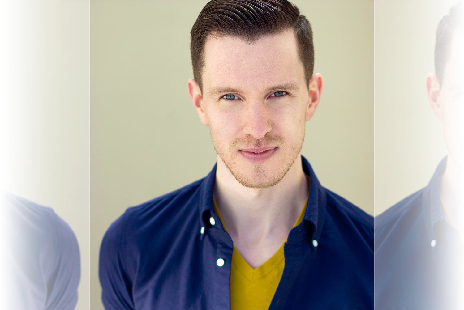 Actor Kevin Patrick Martin stops home for the Jersey Boys national tour