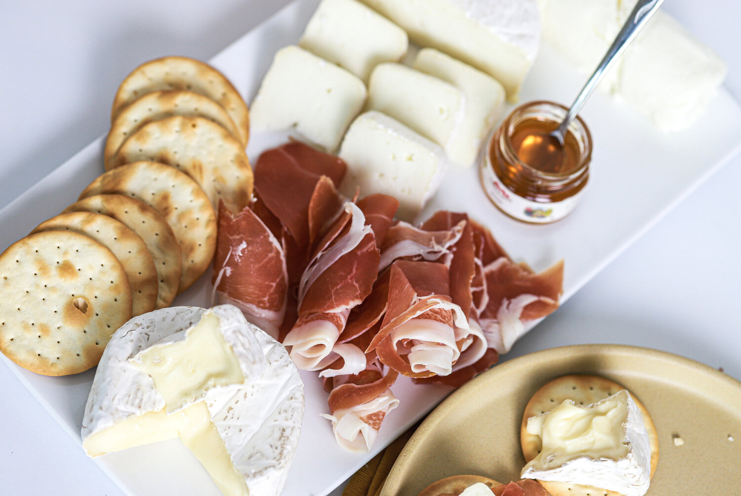 East Side Cheese & Provisions will stock charcuterie items for all tastes